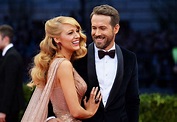 What Is the Age Difference Between Ryan Reynolds and Blake Lively?
