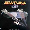 star trek v LP: SOUNDTRACK, SOUNDTRACK: Amazon.es: CDs y vinilos}