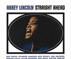 Abbey Lincoln with Eric Dolphy – Jazz Desk