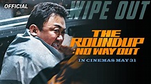 [Official] THE ROUNDUP : NO WAY OUT | Teaser Trailer - YouTube