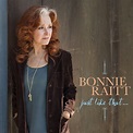 Bonnie Raitt Announces New Album 'Just Like That...', Releases New Song ...
