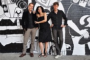 Paula Morelenbaum "Bossarenova Trio" a Gambettola l'11 aprile - Jazz ...