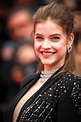 Barbara Palvin attends 'Burning' premiere during 71st Cannes film ...