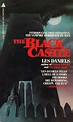 The Black Castle | Gothic books, Horror book covers, Horror books