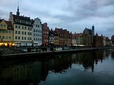 Gdansk, Poland - The Free City of Danzig - travelsandmore