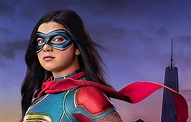 Ms. Marvel How Many Episodes? - Disney Plus Informer