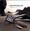 Jamiroquai-High Times (Singles 1992–2006)-LP Vinyl - Rockers Records
