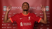 OFICIAL: Fabinho renova com o Liverpool até 2026 | TNT Sports