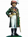 Joachim Murat, Marschall von Frankreich, Großherzog von Berg, 1806–1808 ...