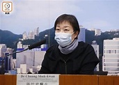 新型冠狀病毒肺炎 香港衛生署：本地有隱形傳播正在發生 - 兩岸 - 中時新聞網