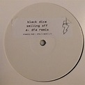 Black Dice – Smiling Off (2005, Stickered, Vinyl) - Discogs