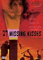 27 Missing Kisses (2000) movie posters