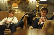 Film Review: The Riot Club : 10 More Reasons to Detest Rich People ...