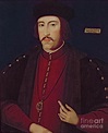 John Howard, 1st Duke Of Norfolk Painting by English School - Fine Art ...