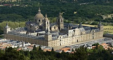 El Monasterio de El Escorial: toda su historia - Historia Hoy