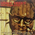 SONNY TERRY - BACK HOME BLUES (CD) - Beatniks Records