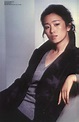 Gong Li Young Images & Pictures - Becuo