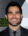 Tyler Hoechlin – Celeb Donut