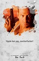 Pin by Chrissy on Die Hard | Famous movie quotes, Bruce willis, Movie ...