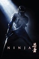 3456 Ninja (2009) 720p BluRay | Ninja movies, Ninja, Martial arts movies