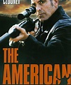 The American - Film (2010)