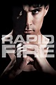 Rapid Fire (1992) - Posters — The Movie Database (TMDB)