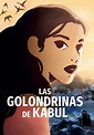 Las golondrinas de Kabul - película: Ver online