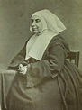 nuns-nuns-nuns — Maria Francesca Rossetti 1827-1876 Older sister to...
