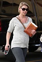 Pregnant KATHERINE HEIGL Out and About in Los Feliz 10/28/2016 – HawtCelebs