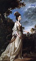Jane Stanhope, Countess of Harrington - Alchetron, the free social ...