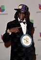 LAS VEGAS, NV – NOVEMBER 20: Rapper Flavor Flav attends the 15th Annual ...