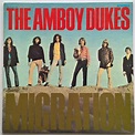The Amboy Dukes – Migration (1969, Vinyl) - Discogs