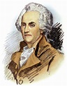 William Franklin, 1731-1813 Drawing by Granger - Fine Art America
