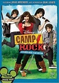Camp Rock (Extended Rock Star Edition) (DVD, 2008) 786936750812 | eBay