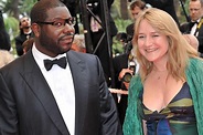 How film director Steve McQueen’s partner Bianca Stigter found Oscar ...