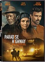 Paradise Highway DVD Release Date September 6, 2022