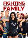 Prime Video: Fighting With My Family [dt./OV]