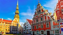 Lettland | World Travel Guide