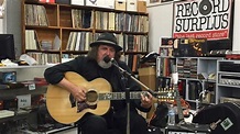 PETER CASE Performs "A Million Miles Away" Live at Record Surplus - YouTube