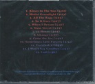 BRETT KULL Orange-ish Blue CD 2002 solo by Echolyn member PROG-Related ...