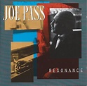 Joe Pass - Resonance | Releases, Reviews, Credits | Discogs