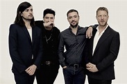 Mumford & Sons announce 'Delta tour EP' + 'Delta Diaries' | FrontView ...