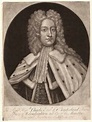 Charles Spencer, 3rd Earl of Sunderland - Person - National Portrait ...