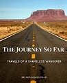 The Journey So Far by Reuben Bedingfield | Blurb Books