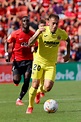 Rubén Peña no seguirá y apunta a Osasuna