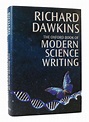 THE OXFORD BOOK OF MODERN SCIENCE WRITING | Richard Dawkins | First ...