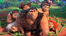 Los Croods 2 Una nueva era - Trailer de la secuela | Cine PREMIERE