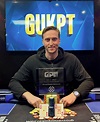 Jon McCann wins first GUKPT Main Event of 2023 | MainEventTravel.com