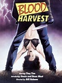 Blood Harvest (1987) - IMDb