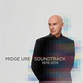 Film Music Site - Midge Ure: Soundtrack: 1978-2019 Soundtrack (Midge ...